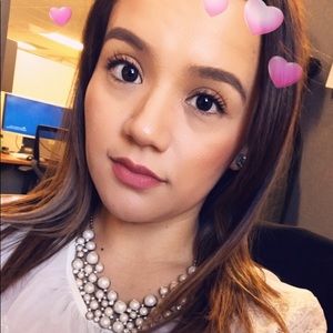 Meet your Posher, Mayra